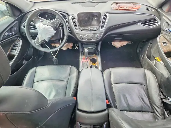 1G1ZH5SX6HF210322 2017 CHEVROLET MALIBU - Image 8