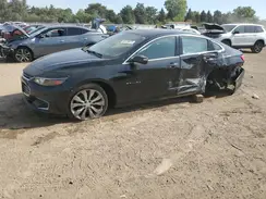 1G1ZH5SX6HF216329 2017 CHEVROLET MALIBU
