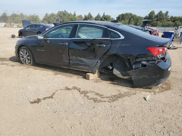 1G1ZH5SX6HF216329 2017 CHEVROLET MALIBU - Image 2