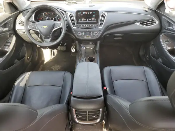 1G1ZH5SX6HF216329 2017 CHEVROLET MALIBU - Image 8