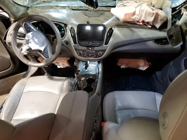 1G1ZH5SX6HF218212 2017 CHEVROLET MALIBU - Image 8