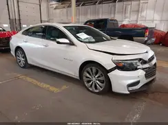 1G1ZH5SX6HF223376 2017 CHEVROLET MALIBU
