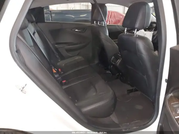 1G1ZH5SX6HF223376 2017 CHEVROLET MALIBU - Image 8