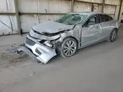 1G1ZH5SX6HF223684 2017 CHEVROLET MALIBU