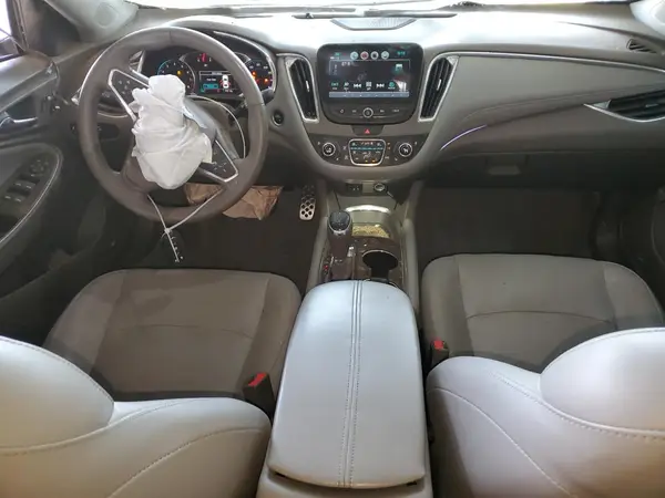 1G1ZH5SX6HF223684 2017 CHEVROLET MALIBU - Image 8
