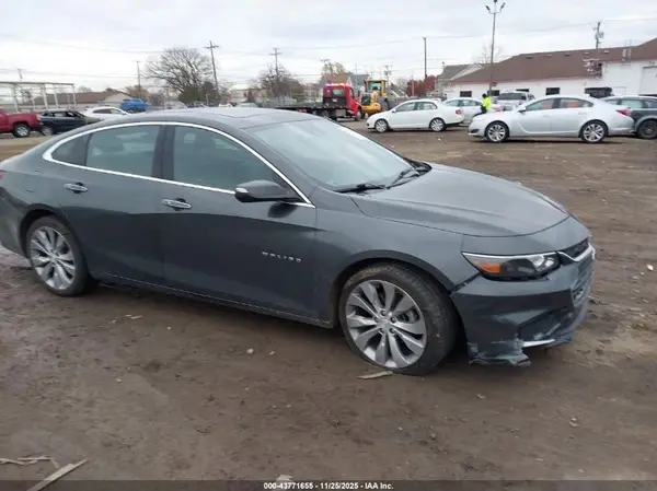 1G1ZH5SX6HF223765 2017 CHEVROLET MALIBU - Image 1