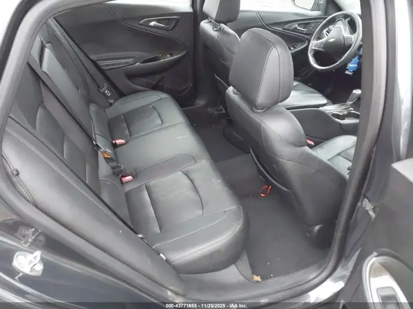 1G1ZH5SX6HF223765 2017 CHEVROLET MALIBU - Image 8
