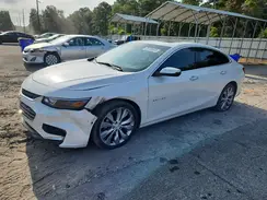 1G1ZH5SX6HF229808 2017 CHEVROLET MALIBU