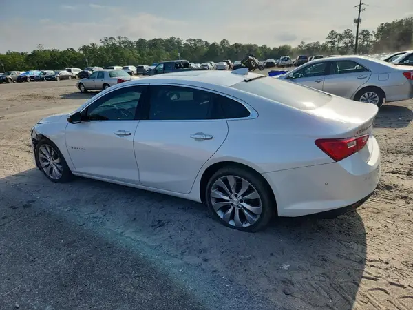 1G1ZH5SX6HF229808 2017 CHEVROLET MALIBU - Image 2