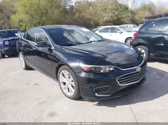 1G1ZH5SX6HF230313 2017 CHEVROLET MALIBU