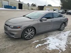 1G1ZH5SX6HF230473 2017 CHEVROLET MALIBU