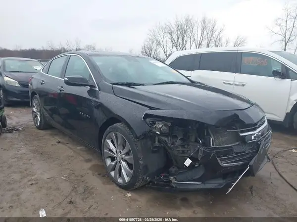 1G1ZH5SX6HF232370 2017 CHEVROLET MALIBU - Image 1