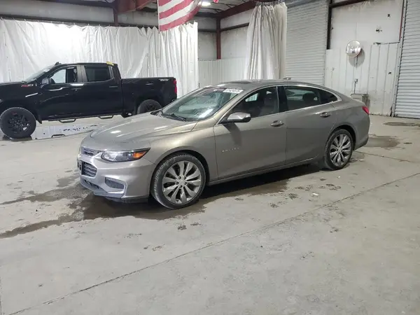 1G1ZH5SX6HF234491 2017 CHEVROLET MALIBU - Image 1
