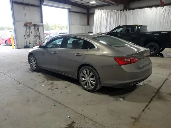1G1ZH5SX6HF234491 2017 CHEVROLET MALIBU - Image 2
