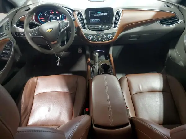 1G1ZH5SX6HF234491 2017 CHEVROLET MALIBU - Image 8