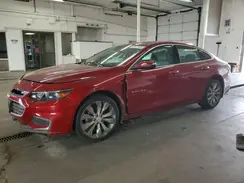 1G1ZH5SX6HF235544 2017 CHEVROLET MALIBU