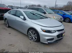 1G1ZH5SX6HF236368 2017 CHEVROLET MALIBU