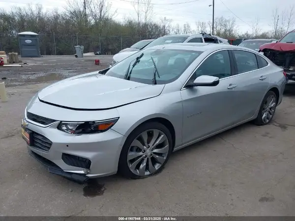 1G1ZH5SX6HF236368 2017 CHEVROLET MALIBU - Image 2