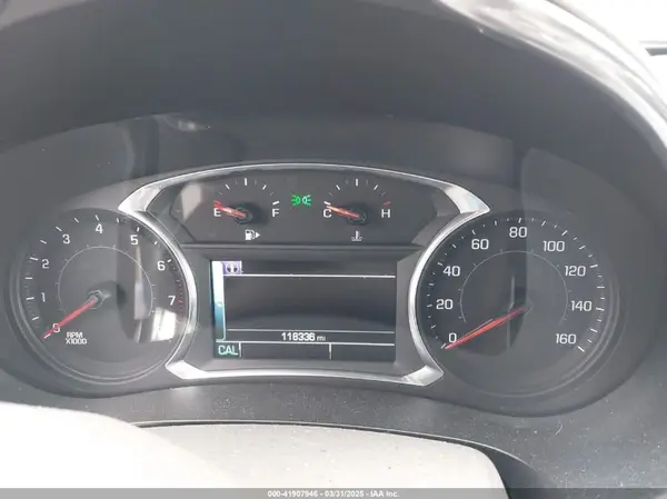 1G1ZH5SX6HF236368 2017 CHEVROLET MALIBU - Image 7