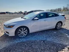 1G1ZH5SX6HF264655 2017 CHEVROLET MALIBU