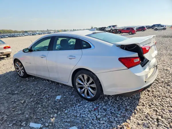 1G1ZH5SX6HF264655 2017 CHEVROLET MALIBU - Image 2