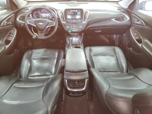 1G1ZH5SX6HF266180 2017 CHEVROLET MALIBU - Image 8