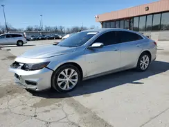 1G1ZH5SX6HF270049 2017 CHEVROLET MALIBU