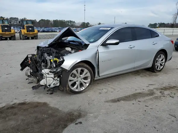 1G1ZH5SX6HF270178 2017 CHEVROLET MALIBU - Image 1