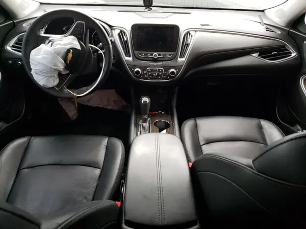1G1ZH5SX6HF270178 2017 CHEVROLET MALIBU - Image 8