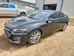 1G1ZH5SX6HF272125 2017 CHEVROLET MALIBU