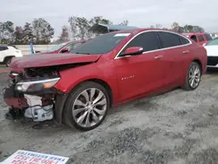 1G1ZH5SX6HF272710 2017 CHEVROLET MALIBU