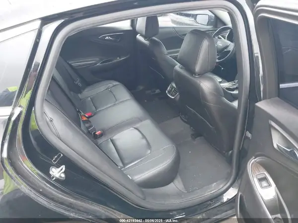 1G1ZH5SX6HF284291 2017 CHEVROLET MALIBU - Image 8