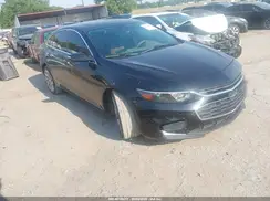 1G1ZH5SX6HF284727 2017 CHEVROLET MALIBU