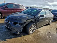 1G1ZH5SX6HF287093 2017 CHEVROLET MALIBU