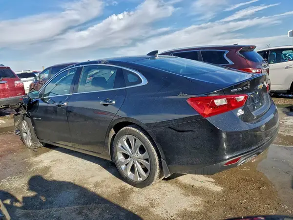 1G1ZH5SX6HF287093 2017 CHEVROLET MALIBU - Image 2