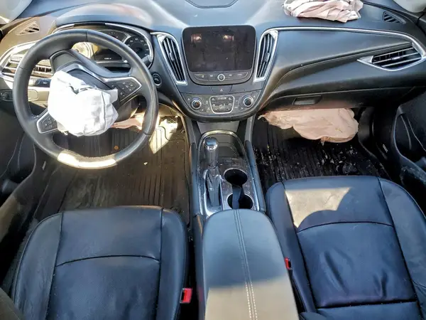 1G1ZH5SX6HF287093 2017 CHEVROLET MALIBU - Image 8