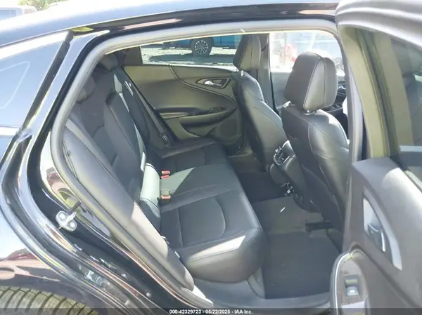 1G1ZH5SX6HF288809 2017 CHEVROLET MALIBU - Image 8