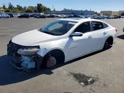 1G1ZH5SX7GF149335 2016 CHEVROLET MALIBU