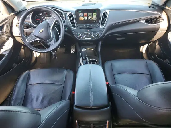 1G1ZH5SX7GF149335 2016 CHEVROLET MALIBU - Image 8