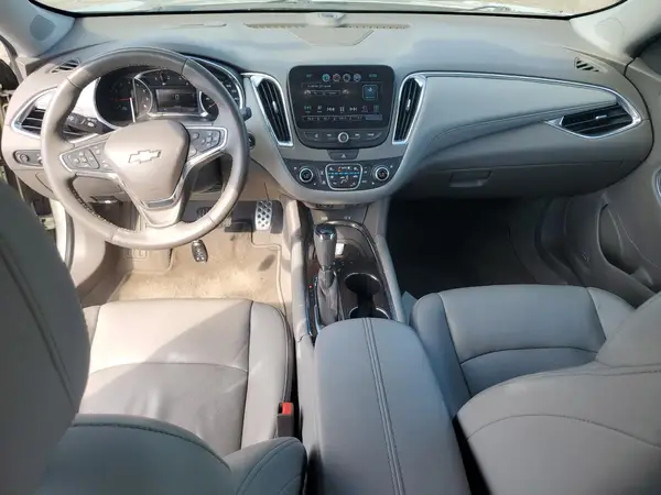 1G1ZH5SX7GF154647 2016 CHEVROLET MALIBU - Image 8