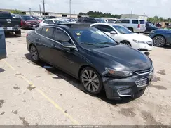 1G1ZH5SX7GF186675 2016 CHEVROLET MALIBU