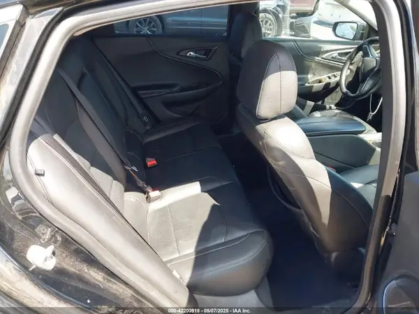 1G1ZH5SX7GF188135 2016 CHEVROLET MALIBU - Image 8