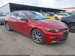 1G1ZH5SX7GF188426 2016 CHEVROLET MALIBU
