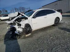 1G1ZH5SX7GF188443 2016 CHEVROLET MALIBU