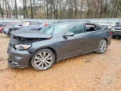 1G1ZH5SX7GF189222 2016 CHEVROLET MALIBU