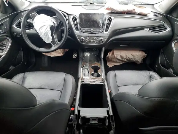 1G1ZH5SX7GF189222 2016 CHEVROLET MALIBU - Image 8