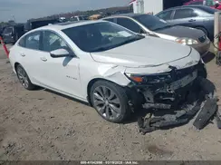 1G1ZH5SX7GF194209 2016 CHEVROLET MALIBU