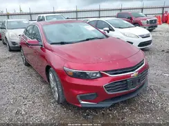 1G1ZH5SX7GF197059 2016 CHEVROLET MALIBU