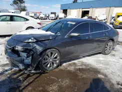 1G1ZH5SX7GF200378 2016 CHEVROLET MALIBU