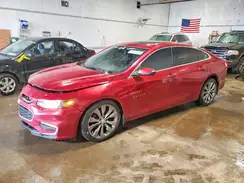 1G1ZH5SX7GF202227 2016 CHEVROLET MALIBU